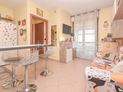 Appartamento in vendita a Torino strada del Portone, 35