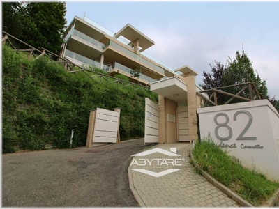 Appartamento in vendita a Torino strada Guido Volante, 82