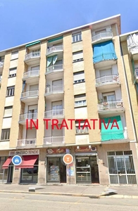 Appartamento in vendita a Torino strada San Mauro, 177