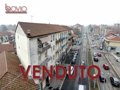 Appartamento in vendita a Torino strada san mauro N°90