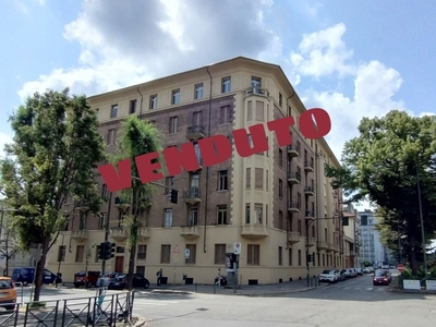 Appartamento in vendita a Torino torino Dante Alighieri,90