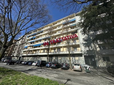 Appartamento in vendita a Torino torino Lungo Po Antonelli,13
