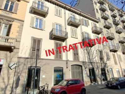 Appartamento in vendita a Torino torino Marconi,25