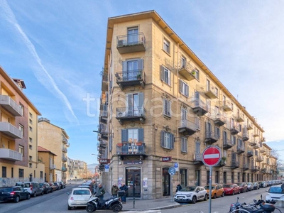 Appartamento in vendita a Torino via Alessandria, 8