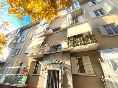 Appartamento in vendita a Torino via Alessandro Cruto, 20