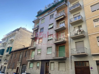 Appartamento in vendita a Torino via alfiano , 17