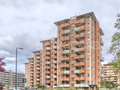 Appartamento in vendita a Torino via Alfonso Balzico, 4