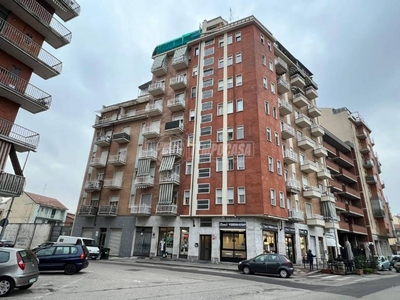 Appartamento in vendita a Torino via Alfredo Oriani 25