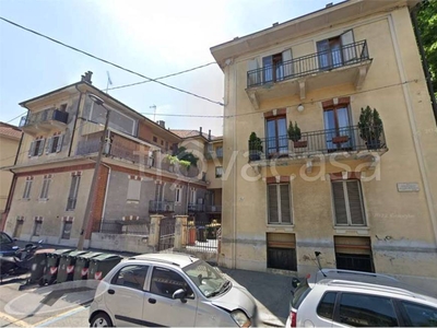 Appartamento in vendita a Torino via Amadeo, 7