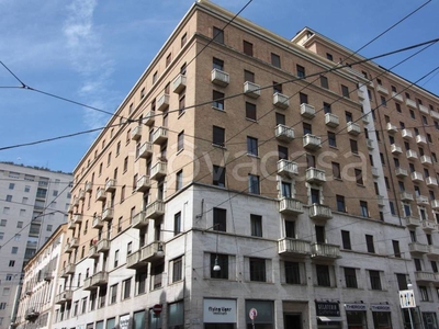 Appartamento in vendita a Torino via Antonio Giuseppe Ignazio Bertola, 5