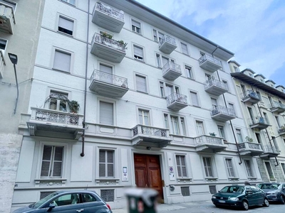 Appartamento in vendita a Torino via Antonio Pigafetta, 27