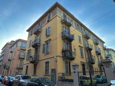 Appartamento in vendita a Torino via Antonio Pigafetta, 46