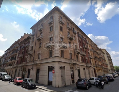 Appartamento in vendita a Torino via Antonio Pigafetta 52/c