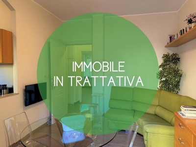 Appartamento in vendita a Torino via Antonio Vagnone, 3