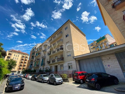 Appartamento in vendita a Torino via Antonio Vivaldi, 12