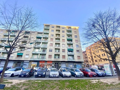 Appartamento in vendita a Torino via Arnaldo da Brescia, 25