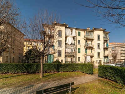 Appartamento in vendita a Torino via Arquata, 14