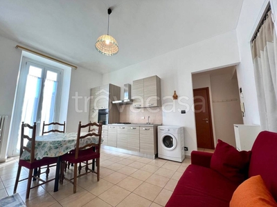 Appartamento in vendita a Torino via Arquata, 22