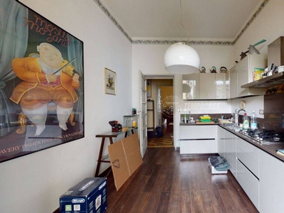 Appartamento in vendita a Torino via Artisti, 26