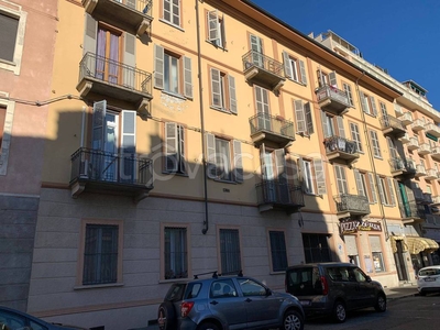 Appartamento in vendita a Torino via Asiago, 24