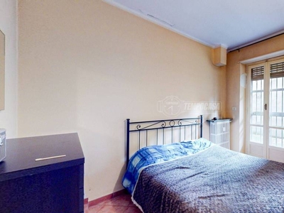 Appartamento in vendita a Torino via bainsizza 7