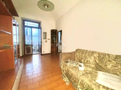 Appartamento in vendita a Torino via Balme, 9