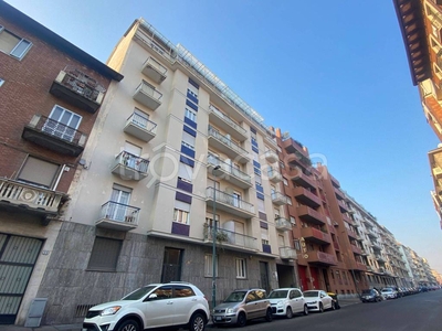 Appartamento in vendita a Torino via Baltimora, 13