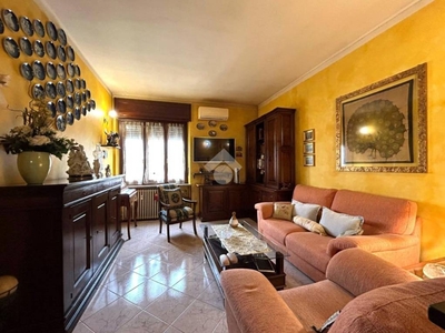 Appartamento in vendita a Torino via barbera, 14