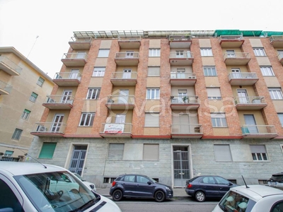 Appartamento in vendita a Torino via Bardonecchia, 121