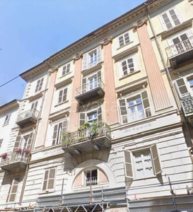 Appartamento in vendita a Torino via Bava 7