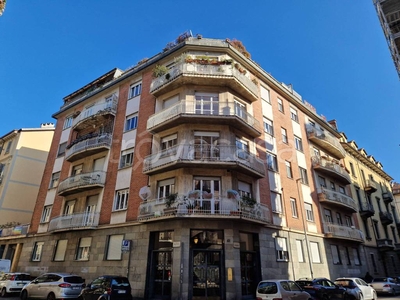 Appartamento in vendita a Torino via Belfiore, 61