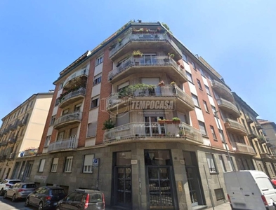 Appartamento in vendita a Torino via Belfiore 61