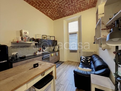 Appartamento in vendita a Torino via Benevento, 32