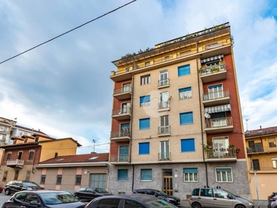 Appartamento in vendita a Torino via Bernardino Luini, 10