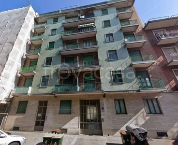 Appartamento in vendita a Torino via Bernardino Luini, 144