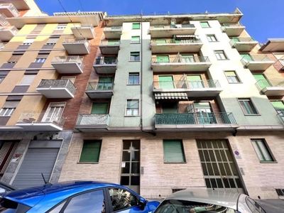 Appartamento in vendita a Torino via Bernardino Luini, 146