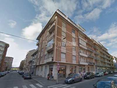 Appartamento in vendita a Torino via Bernardino Luini, 55