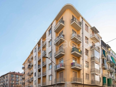 Appartamento in vendita a Torino via Bernardino Luini, 77