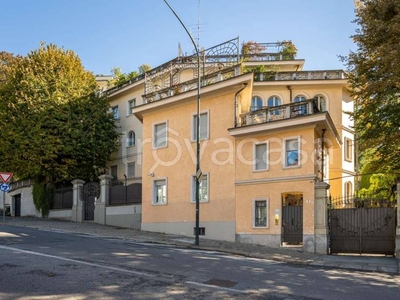 Appartamento in vendita a Torino via Bezzecca 6