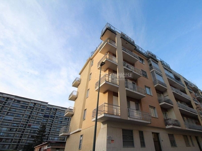 Appartamento in vendita a Torino via Biscarra Giovanni Battista e Carlo Felice