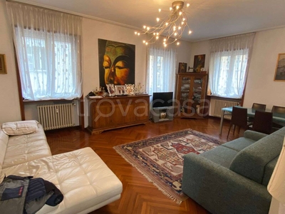 Appartamento in vendita a Torino via Bligny 8