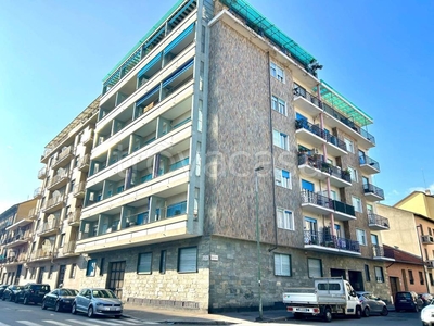 Appartamento in vendita a Torino via Borgomasino, 45