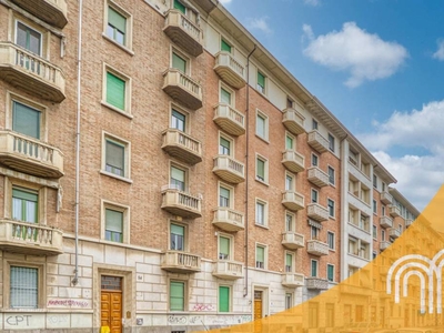 Appartamento in vendita a Torino via Braccini, 52