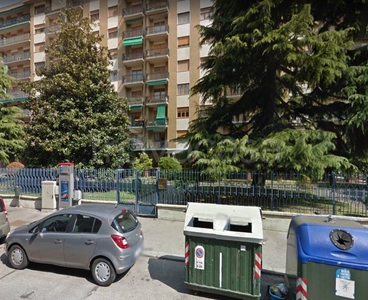 Appartamento in vendita a Torino via Buenos Aires, 16