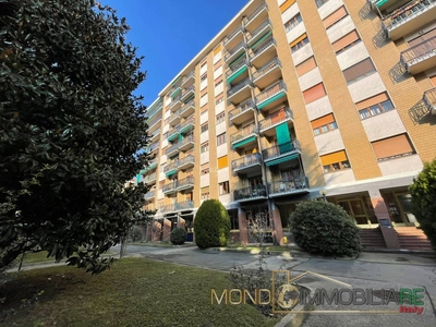 Appartamento in vendita a Torino via Buenos Aires, 18