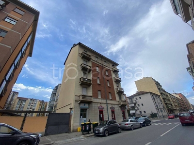 Appartamento in vendita a Torino via Buenos Aires, 71