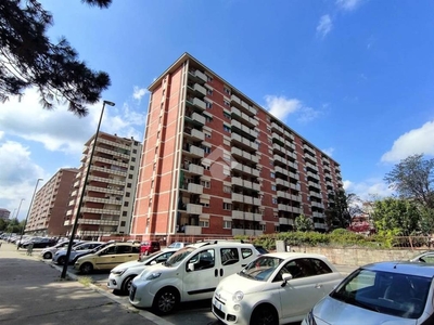 Appartamento in vendita a Torino via Buenos Aires, 96