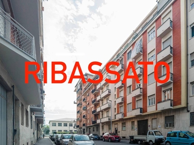 Appartamento in vendita a Torino via caltanissetta, 7