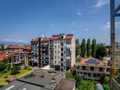 Appartamento in vendita a Torino via Camillo Riccio 6