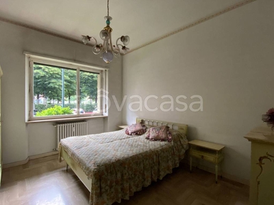 Appartamento in vendita a Torino via Campiglia, 36